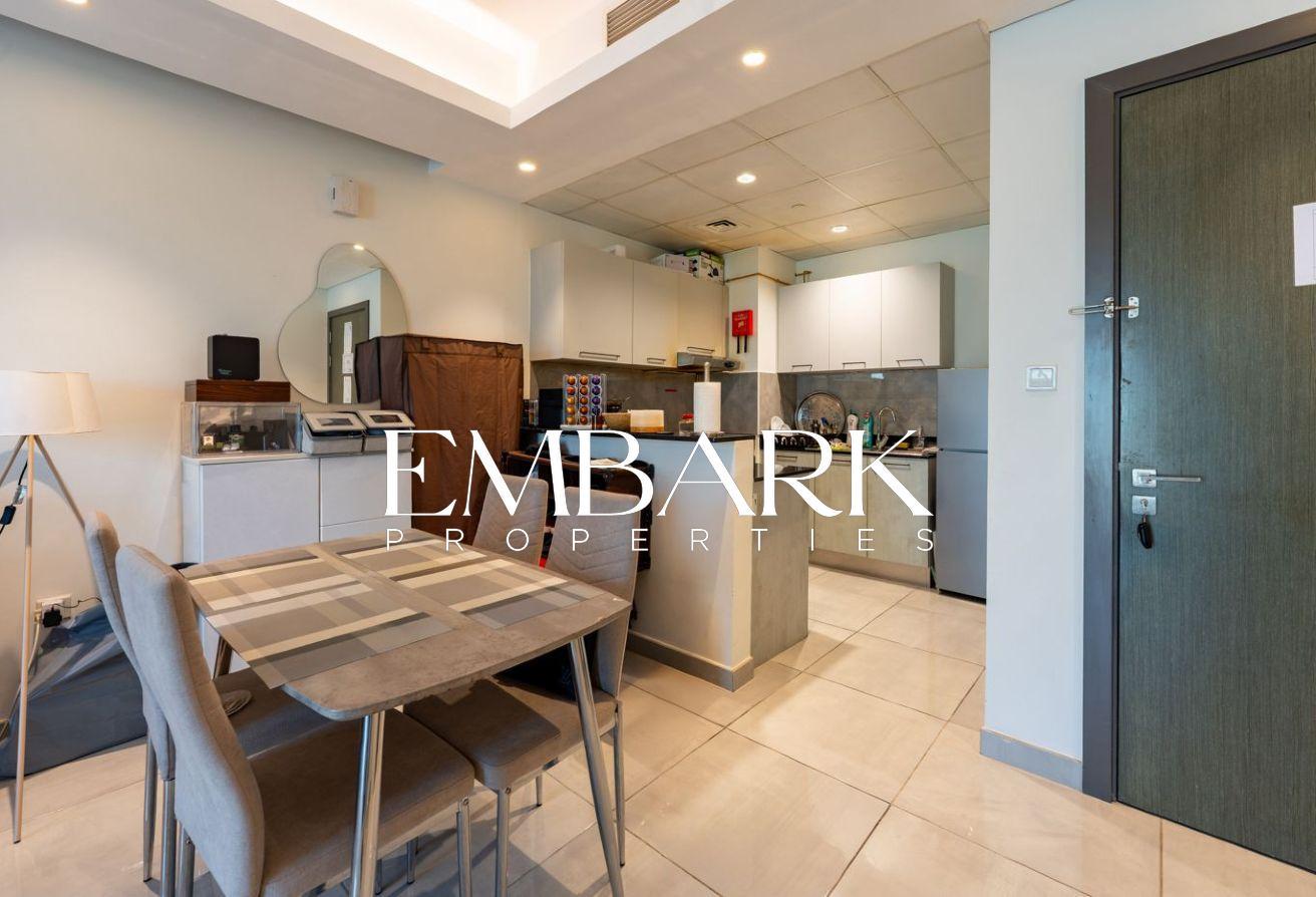 FULLY FURNISHED | BURJ KHALIFA VIEW | READY UNIT photo 10