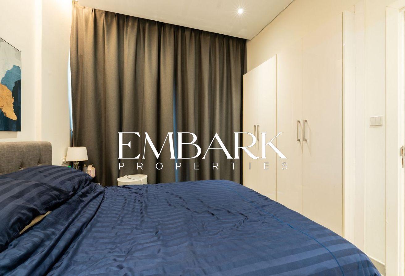 FULLY FURNISHED | BURJ KHALIFA VIEW | READY UNIT photo 4