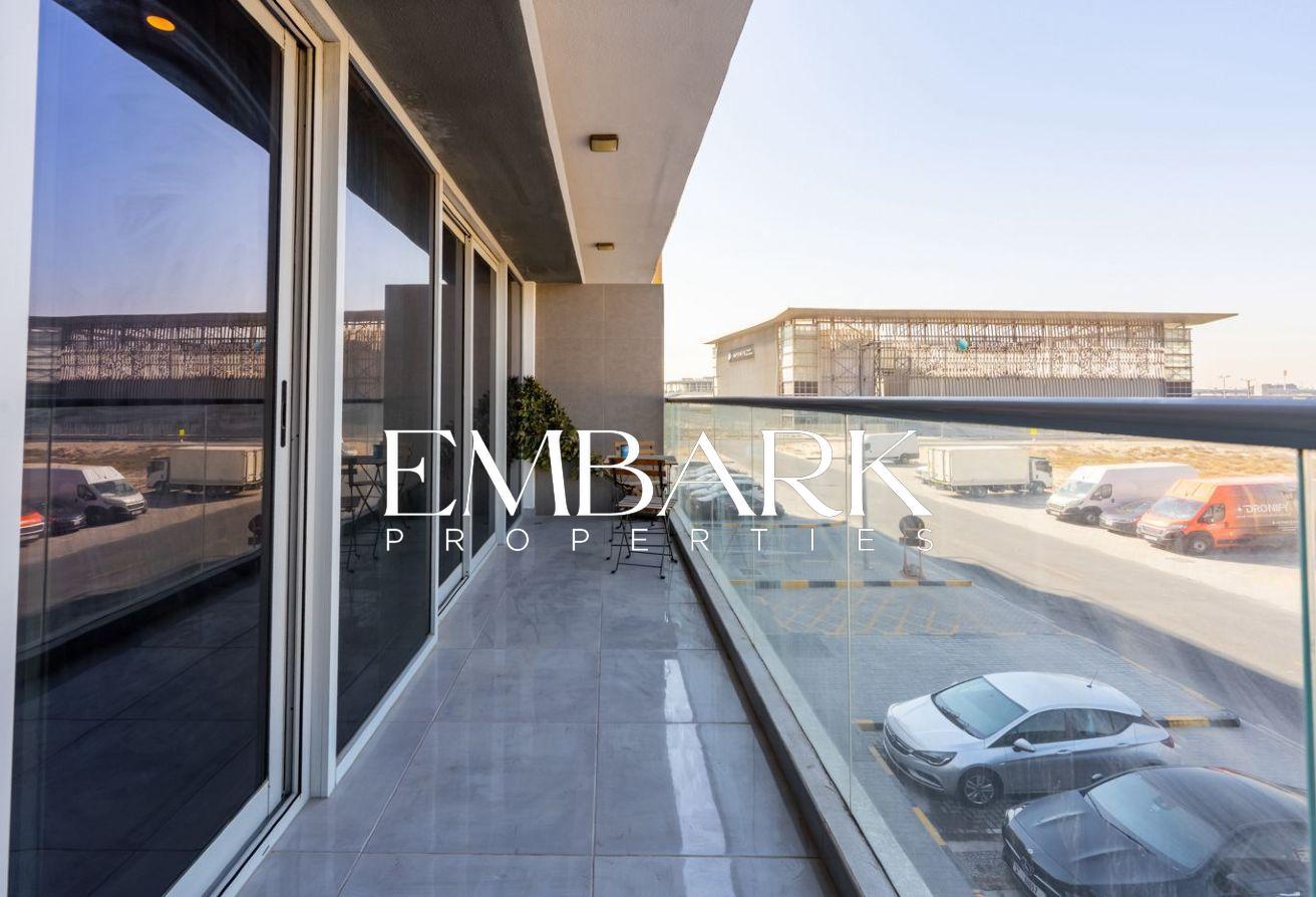 FULLY FURNISHED | BURJ KHALIFA VIEW | READY UNIT photo 8