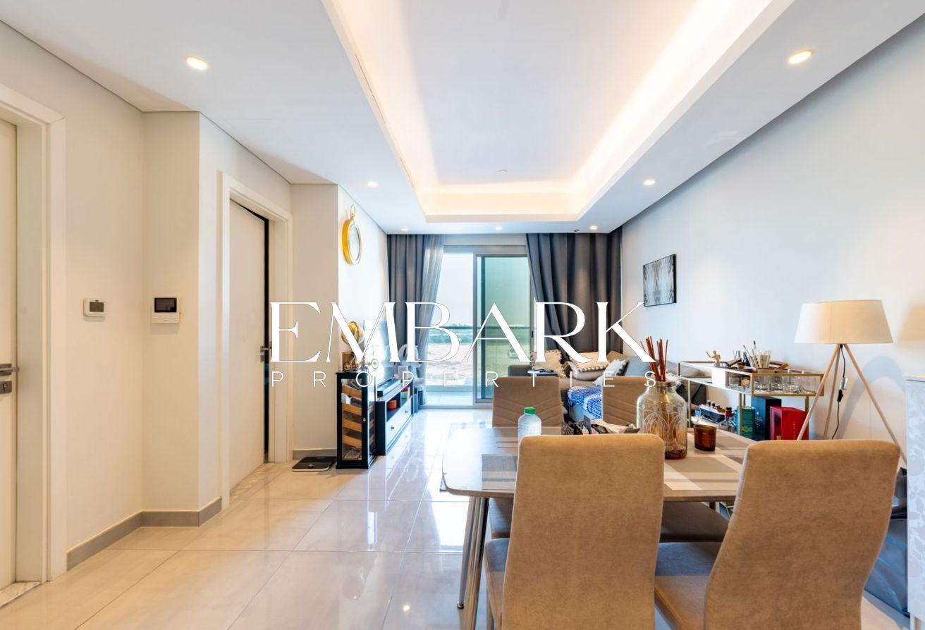 FULLY FURNISHED | BURJ KHALIFA VIEW | READY UNIT photo 6