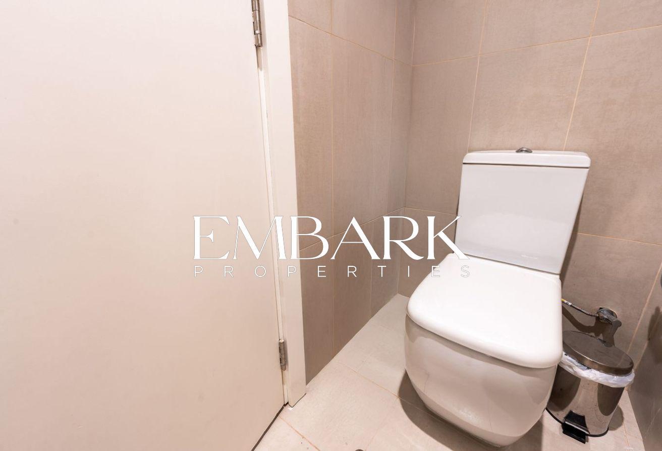 FULLY FURNISHED | BURJ KHALIFA VIEW | READY UNIT photo 13