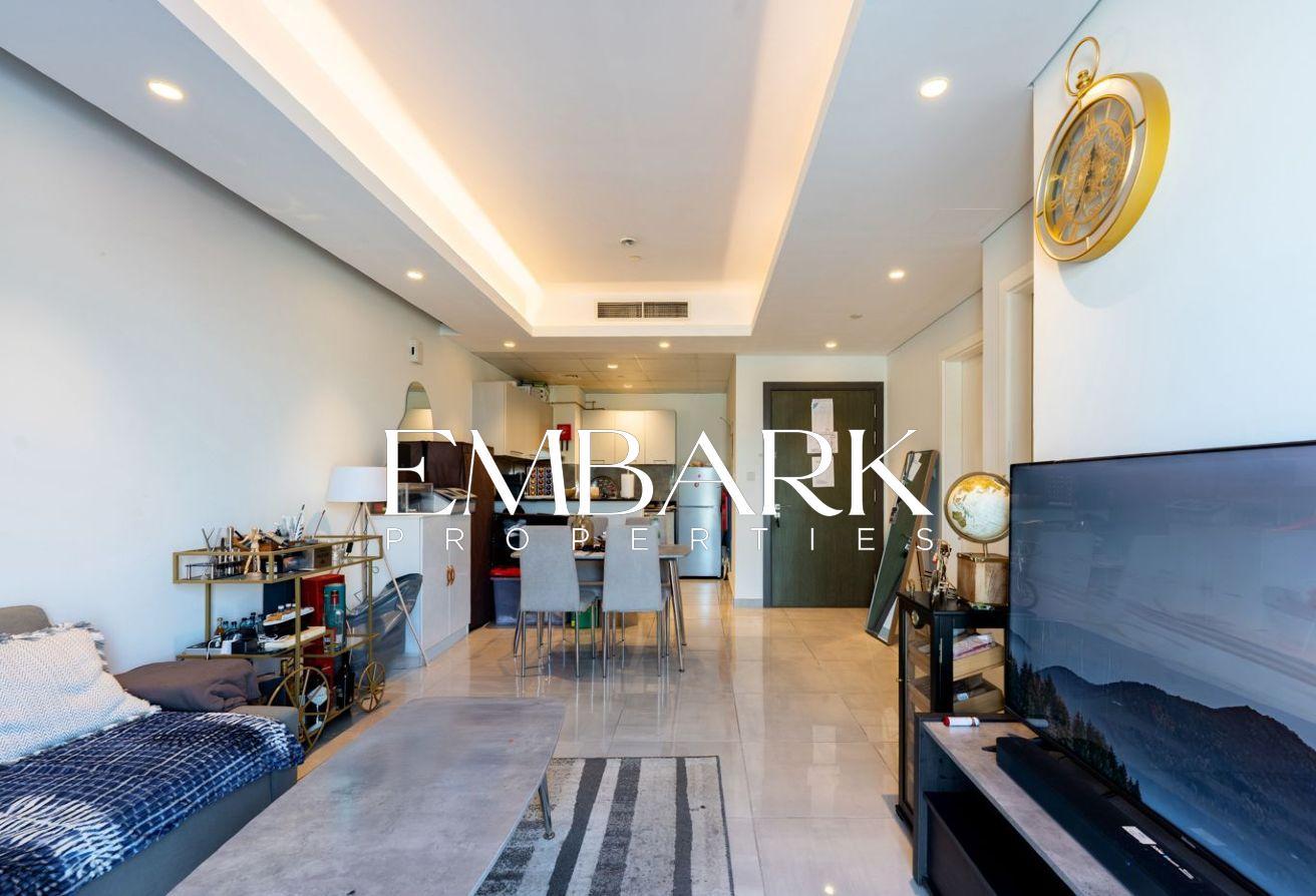 FULLY FURNISHED | BURJ KHALIFA VIEW | READY UNIT photo 11