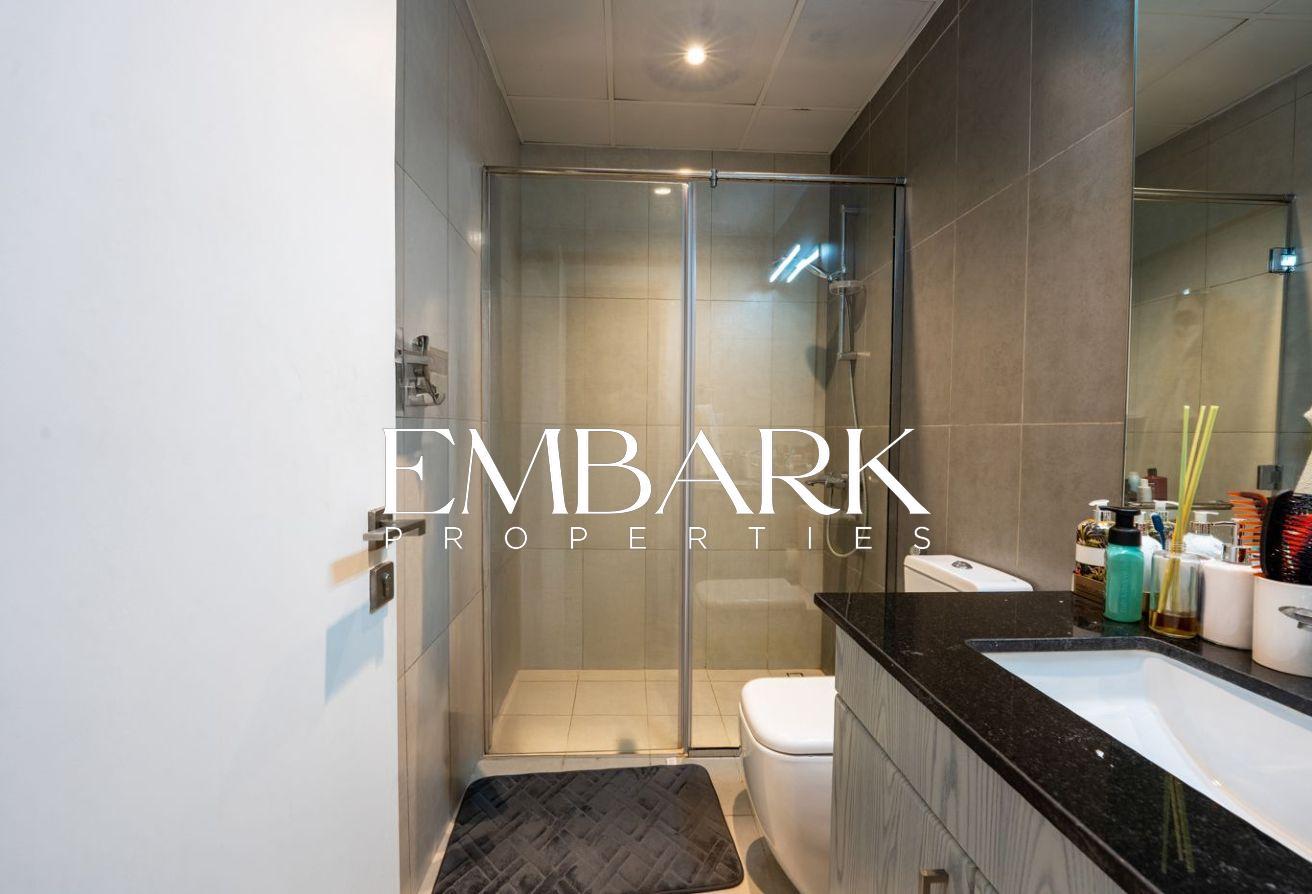 FULLY FURNISHED | BURJ KHALIFA VIEW | READY UNIT photo 12