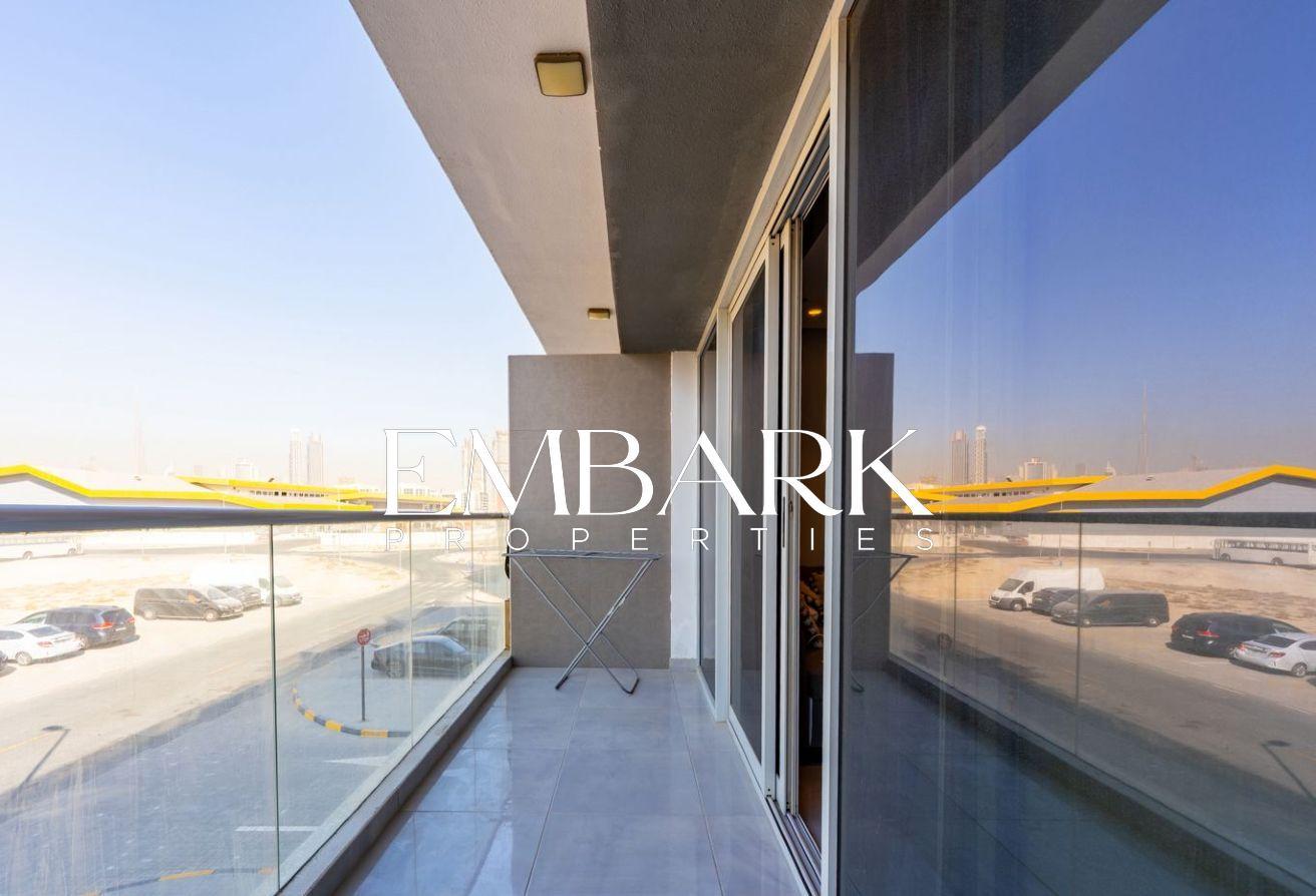 FULLY FURNISHED | BURJ KHALIFA VIEW | READY UNIT photo 9
