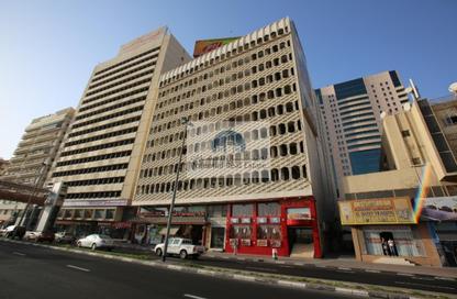 Shop - Studio - 2 for rent in Baniyas Road - Deira - Dubai Shop - Studio - 2 for rent in Baniyas Road - Deira - Dubai