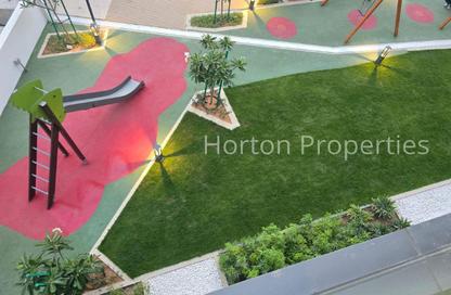 Apartment - 2 Bedrooms - 3 Bathrooms for rent in The Residence By Prestige One - District 12 - Jumeirah Village Circle - Dubai