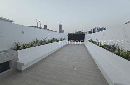Apartment - 2 Bedrooms - 3 Bathrooms for rent in The Residence By Prestige One - District 12 - Jumeirah Village Circle - Dubai