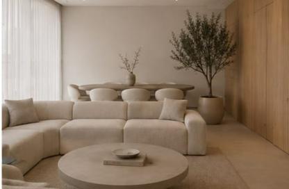 Apartment - 2 Bedrooms - 4 Bathrooms for sale in Eden House The Canal - Jumeirah 2 - Jumeirah - Dubai