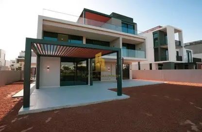 Villa - 5 Bedrooms - 7+ Bathrooms for sale in Elie Saab 2 - Elie Saab - Arabian Ranches 3 - Dubai