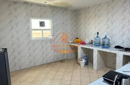 Land - Studio for rent in Ali Mousa Building - Al Sajaa Industrial - Al Sajaa - Sharjah