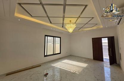 Villa - 5 Bedrooms - 7 Bathrooms for rent in Al Yasmeen 1 - Al Yasmeen - Ajman