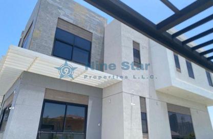 Villa - 5 Bedrooms - 5 Bathrooms for rent in Al Quoz 2 - Al Quoz - Dubai