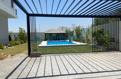 Villa - 5 Bedrooms - 5 Bathrooms for rent in Al Quoz 2 - Al Quoz - Dubai