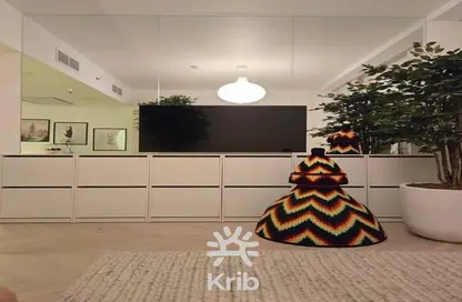 شقة - 2 غرف نوم - 2 حمامات للايجار في الخريف 2 - شقق الخريف - سيزون كوميونيتي - منطقة 15 - قرية جميرا الدائرية - دبي