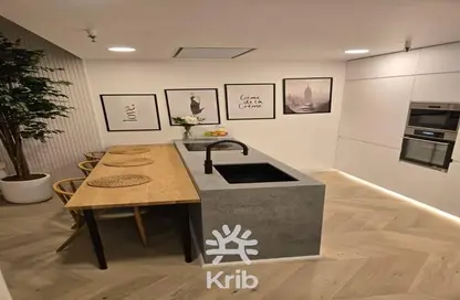 شقة - 2 غرف نوم - 2 حمامات للايجار في الخريف 2 - شقق الخريف - سيزون كوميونيتي - منطقة 15 - قرية جميرا الدائرية - دبي