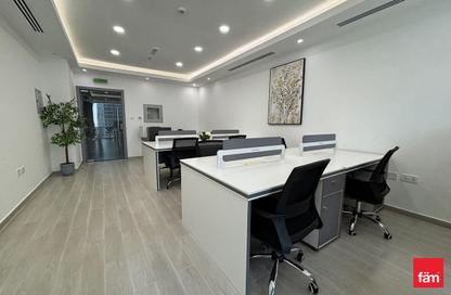 Office Space - Studio for rent in Tamani Art Tower - Business Bay - Dubai Office Space - Studio for rent in Tamani Art Tower - Business Bay - Dubai