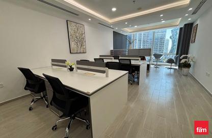 Office Space - Studio for rent in Tamani Art Tower - Business Bay - Dubai Office Space - Studio for rent in Tamani Art Tower - Business Bay - Dubai