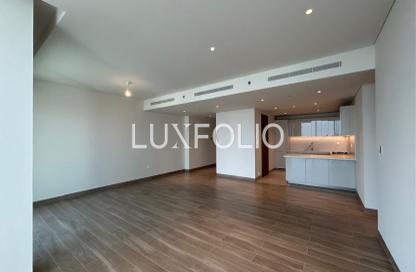 Apartment - 3 - 5 for rent in Sobha Hartland Waves Opulence - Sobha Hartland - Mohammed Bin Rashid City - Dubai Apartment - 3 - 5 for rent in Sobha Hartland Waves Opulence - Sobha Hartland - Mohammed Bin Rashid City - Dubai