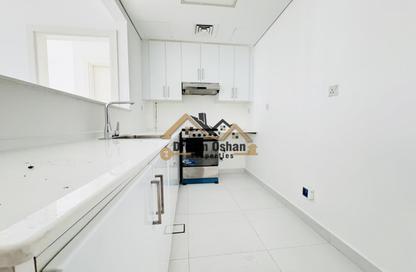 Apartment - 1 - 2 for rent in Dilan Tower - Culture Village - Dubai