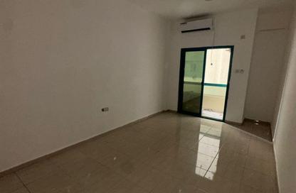 Apartment - 1 Bedroom - 1 Bathroom for rent in Al Qasimia - Sharjah
