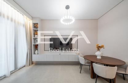 Apartment - 1 - 2 for rent in West Five Business Bay Residences - Business Bay - Dubai