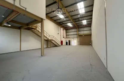 مستودع - استوديو - 1 حمام للايجار في جبل على الصناعية 1 - جبل علي الصناعية - جبل علي - دبي