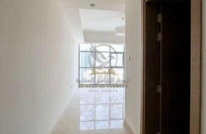 Apartment - 1 - 2 for rent in Gulfa Towers - Al Rashidiya 1 - Al Rashidiya - Ajman Apartment - 1 - 2 for rent in Gulfa Towers - Al Rashidiya 1 - Al Rashidiya - Ajman