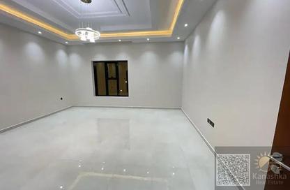 Villa - 6 - 7 for rent in Al Zahya - Ajman