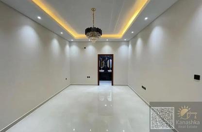 Villa - 6 - 7 for rent in Al Zahya - Ajman