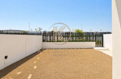 Townhouse - 3 Bedrooms - 4 Bathrooms for sale in Jebel Ali Village Townhouses - Jebel Ali Village - Jebel Ali - Dubai