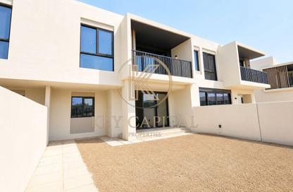 Townhouse - 3 Bedrooms - 4 Bathrooms for sale in Jebel Ali Village Townhouses - Jebel Ali Village - Jebel Ali - Dubai