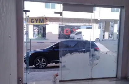 متجر - استوديو - 1 حمام للايجار في القليعة - الشرق - الشارقة