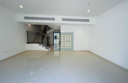 Townhouse - 3 Bedrooms - 3 Bathrooms for sale in Camelia - Damac Hills 2 - Dubai