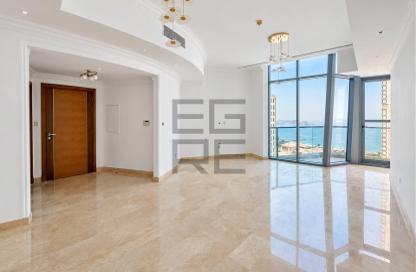 Apartment - 2 - 3 for rent in Trident Grand Residence - Dubai Marina - Dubai Apartment - 2 - 3 for rent in Trident Grand Residence - Dubai Marina - Dubai
