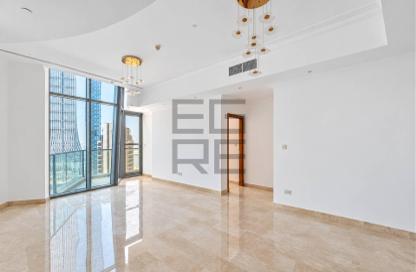 Apartment - 2 - 3 for rent in Trident Grand Residence - Dubai Marina - Dubai
