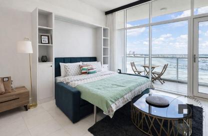 Apartment - Studio - 1 Bathroom for sale in Bayz by Danube - Business Bay - Dubai