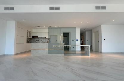 Villa - 4 - 6 for rent in Falcon Island North - Falcon Island - Al Hamra Village - Ras Al Khaimah