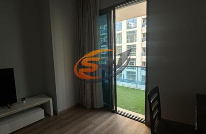 Apartment - 1 Bedroom - 1 Bathroom for rent in Azure - Dubai Marina - Dubai