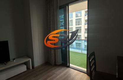 Apartment - 1 Bedroom - 1 Bathroom for rent in Azure - Dubai Marina - Dubai