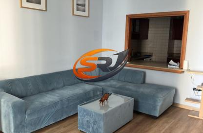 Apartment - 1 Bedroom - 1 Bathroom for rent in Azure - Dubai Marina - Dubai