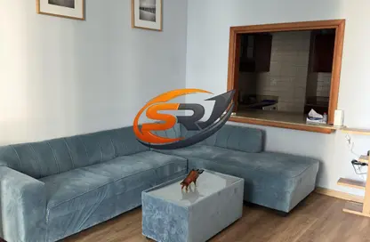 Apartment - 1 Bedroom - 1 Bathroom for rent in Azure - Dubai Marina - Dubai Apartment - 1 Bedroom - 1 Bathroom for rent in Azure - Dubai Marina - Dubai