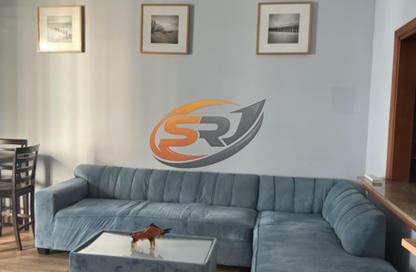 Apartment - 1 Bedroom - 1 Bathroom for rent in Azure - Dubai Marina - Dubai Apartment - 1 Bedroom - 1 Bathroom for rent in Azure - Dubai Marina - Dubai