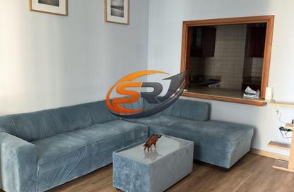 Apartment - 1 Bedroom - 1 Bathroom for rent in Azure - Dubai Marina - Dubai Apartment - 1 Bedroom - 1 Bathroom for rent in Azure - Dubai Marina - Dubai