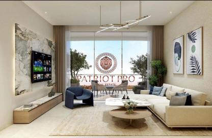 Apartment - Studio - 1 Bathroom for sale in Lagoon Views 13 Tower B - Lagoon Views 13 - Lagoon Views - Damac Lagoons - Dubai
