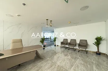 Office Space - Studio for rent in Westburry Tower 1 - Westburry Square - Business Bay - Dubai