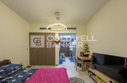 Apartment - Studio - 1 Bathroom for sale in Azizi Farishta - Al Furjan - Dubai Apartment - Studio - 1 Bathroom for sale in Azizi Farishta - Al Furjan - Dubai