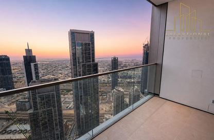 Apartment - 2 Bedrooms - 2 Bathrooms for sale in Grande - Opera District - Downtown Dubai - Dubai Apartment - 2 Bedrooms - 2 Bathrooms for sale in Grande - Opera District - Downtown Dubai - Dubai