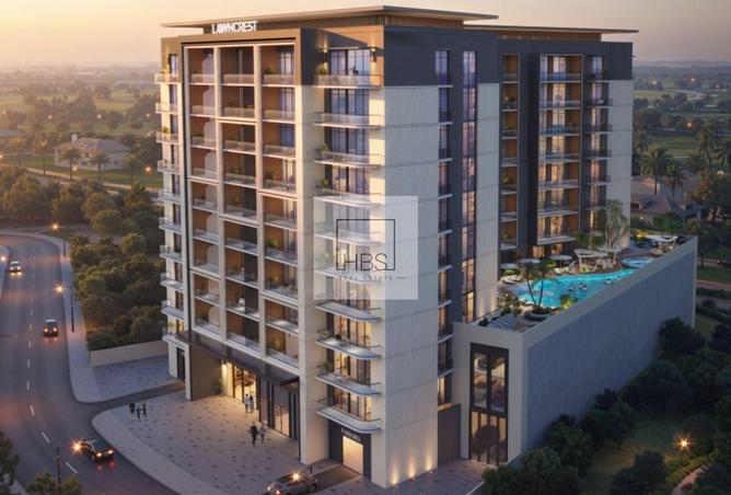 BOULEVARD VIEW | MODERN STUDIO | SMART HOME