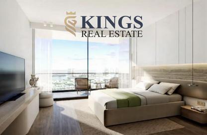 Apartment - 2 Bedrooms - 3 Bathrooms for sale in Al Hamra Greens - Al Hamra Village - Ras Al Khaimah Apartment - 2 Bedrooms - 3 Bathrooms for sale in Al Hamra Greens - Al Hamra Village - Ras Al Khaimah
