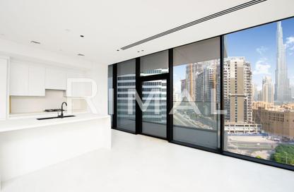 شقة - 2 غرف نوم - 3 حمامات للايجار في ماركيز سكوير تاور - الخليج التجاري - دبي